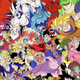 Image for article titled Every Dragon Ball Character, Together